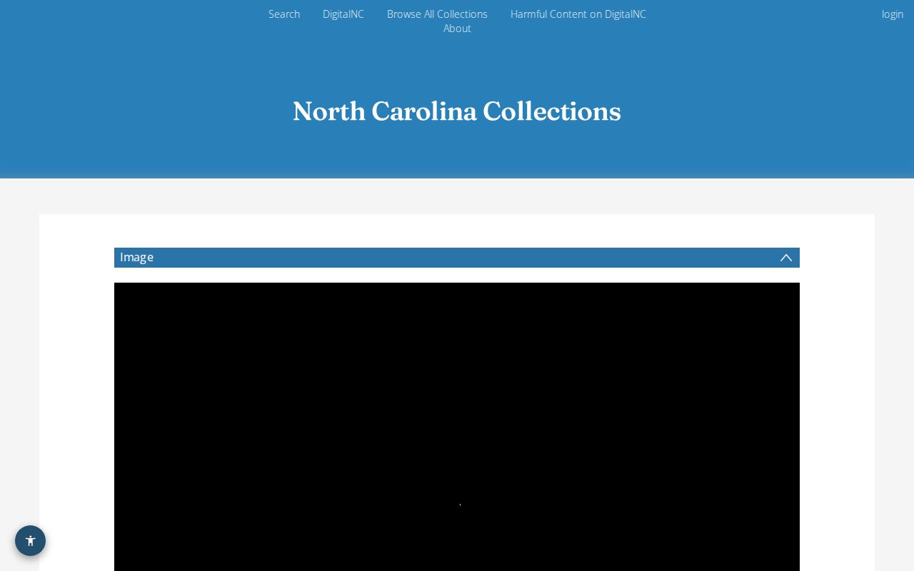 Clemmons city directory companion, DigitalNC historical notes record